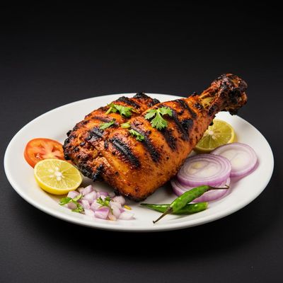 Tangdi Kabab